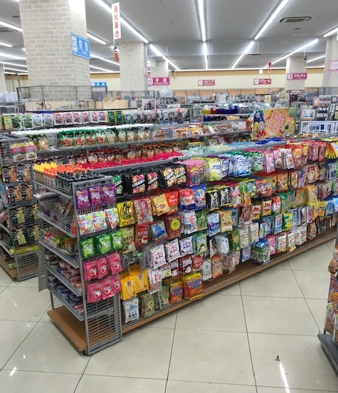 リソラ大府 ショッピングテラス