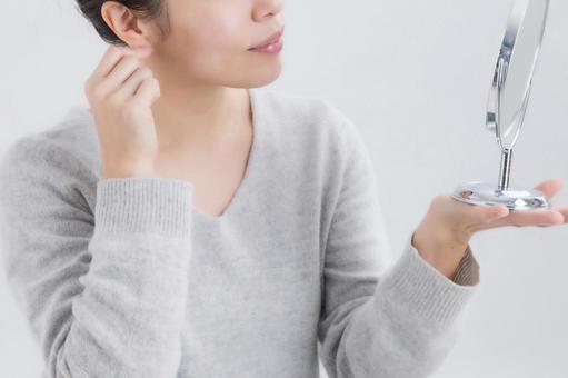 耳つぼセラピスト講座 【入会金不要】《資格取得》